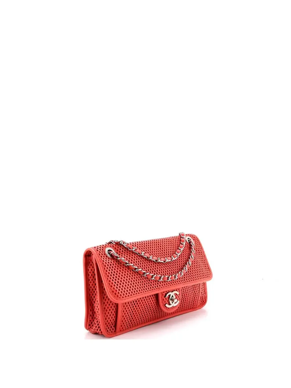 Chanel Up In The Air Flap Bag #258800C35B